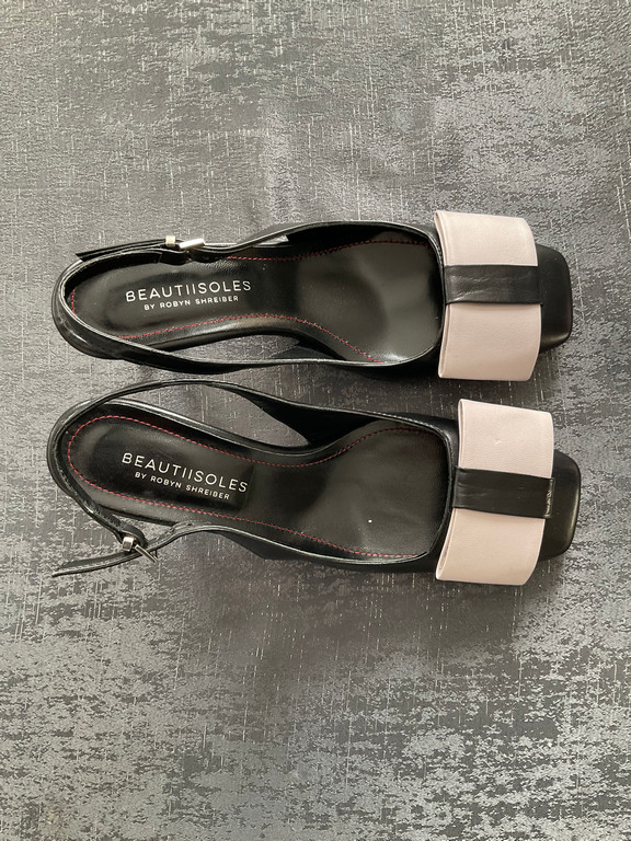 Vero Cuoio Made in Italy.NEW - Image 2