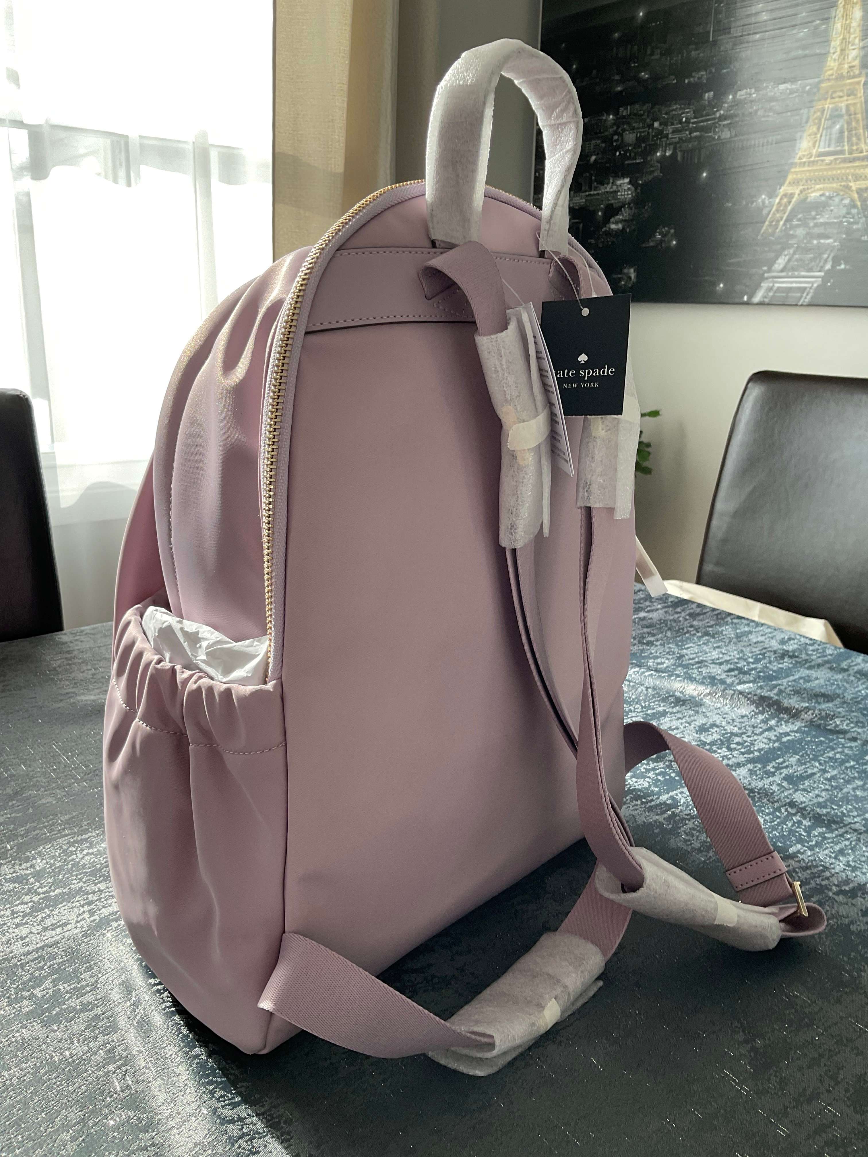 Kate Spade Carter backpack - NEW - Image 2