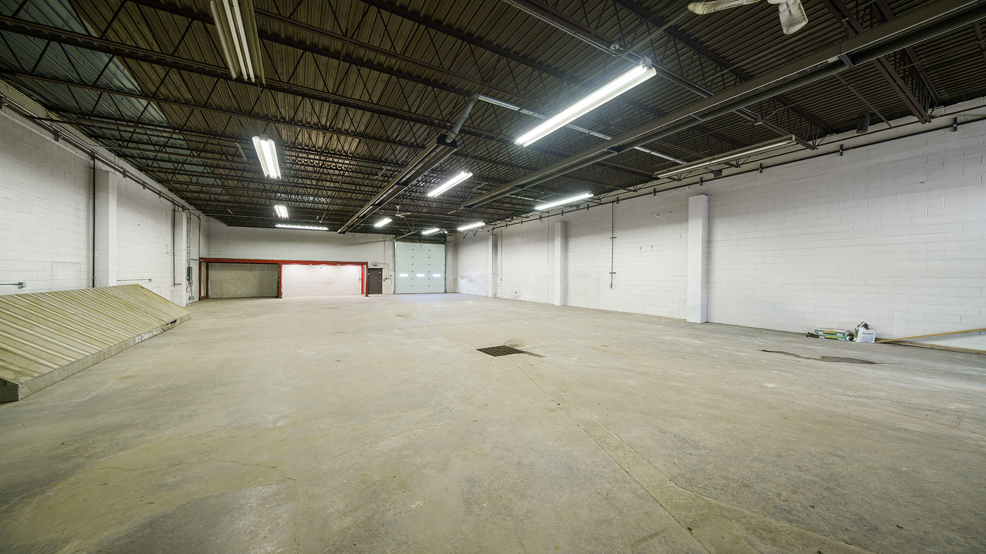 Industrial Space/ Storage Space for Rent –Rochelle, IL - Image 2