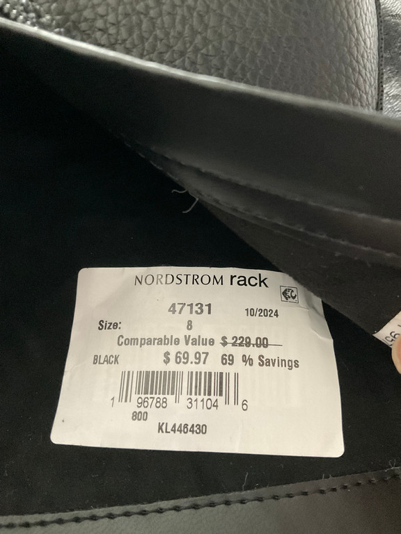 Karl Lagerfeld Paris women's boots - Image 3